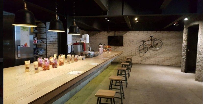 Apartment in Lomas del Chamizal, Cuajimalpa de Morelos, photo 17 of 22