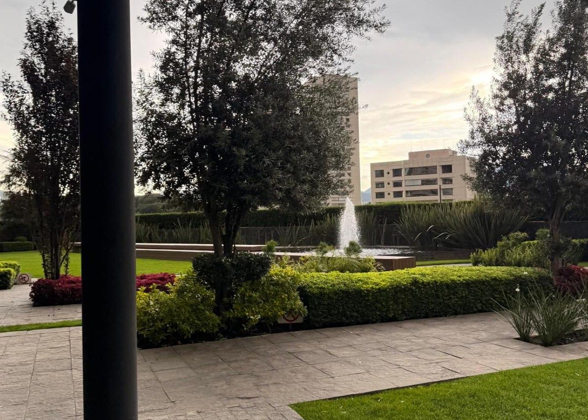 Apartment in Lomas del Chamizal, Cuajimalpa de Morelos, photo 22 of 22