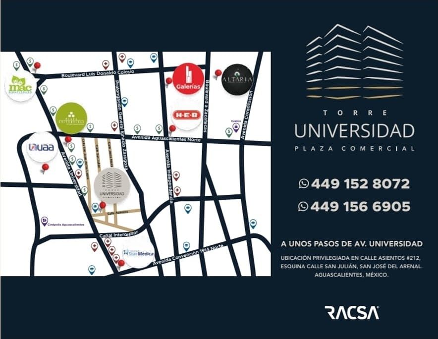 Local em San José del Arenal, Aguascalientes, foto 6 de 6