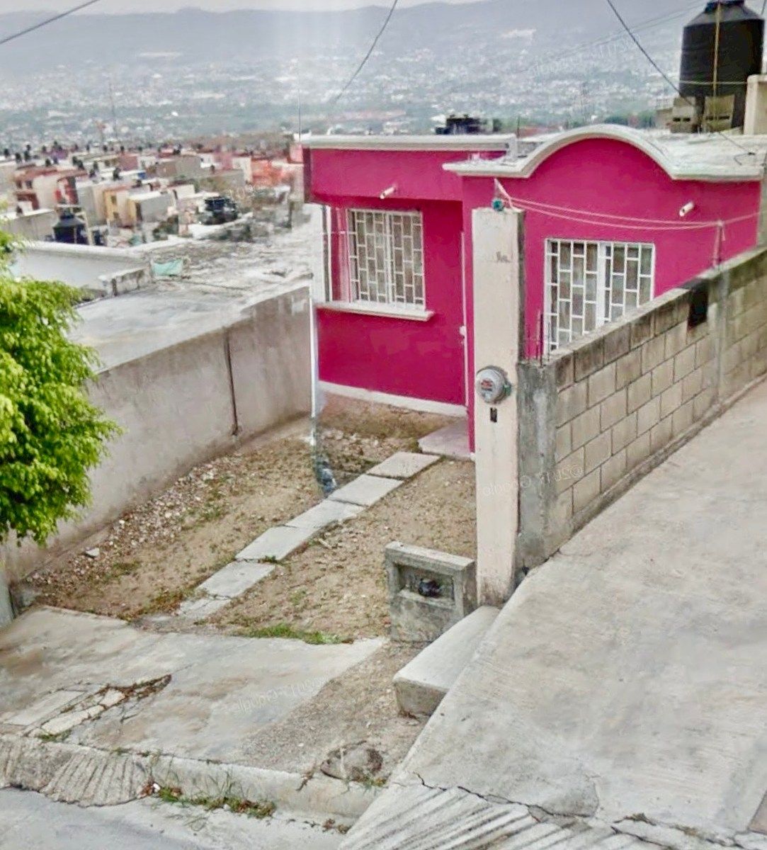 Casa en Las Águilas, Tuxtla Gutiérrez, foto 2 de 8