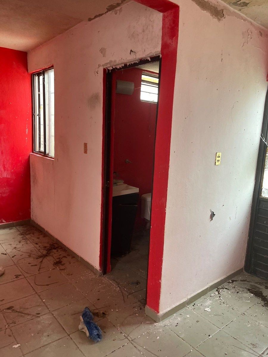 Casa en Las Águilas, Tuxtla Gutiérrez, foto 4 de 8