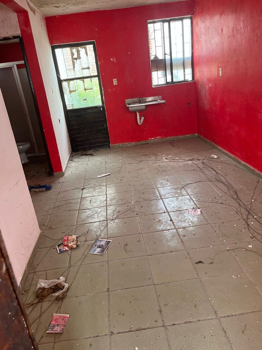 Casa en Las Águilas, Tuxtla Gutiérrez, foto 5 de 8