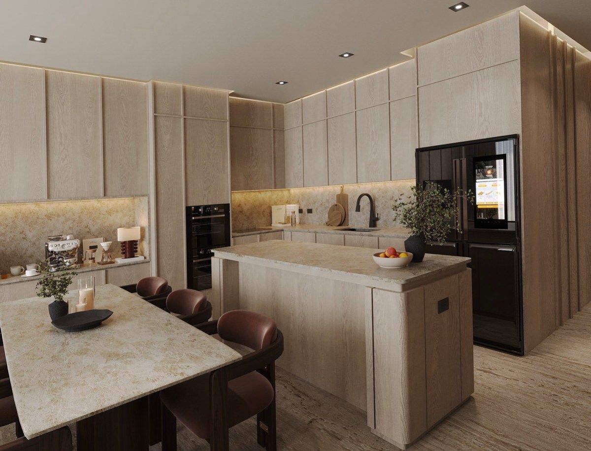 Apartamento em Supermanzana 4 Centro, Benito Juárez, foto 11 de 11