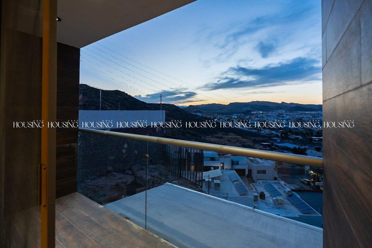 House in Pedregal del Valle, Chihuahua, photo 30 of 48