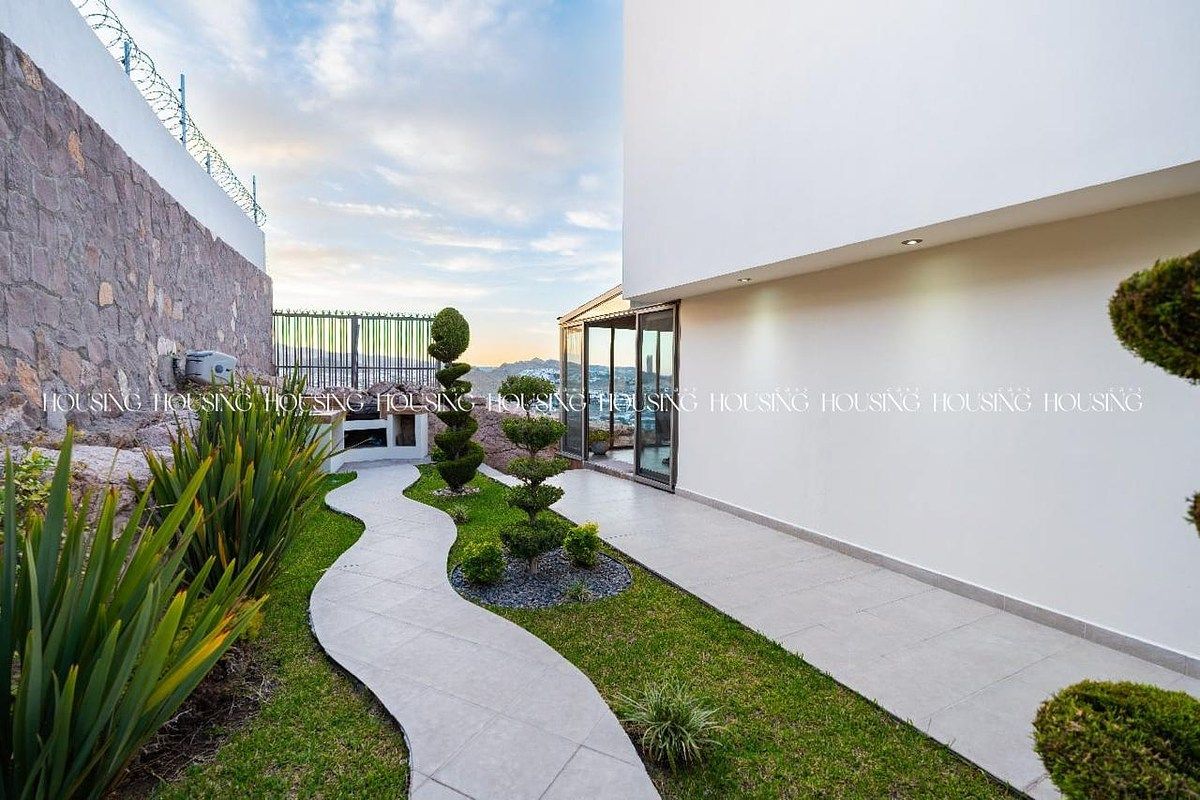 House in Pedregal del Valle, Chihuahua, photo 37 of 48