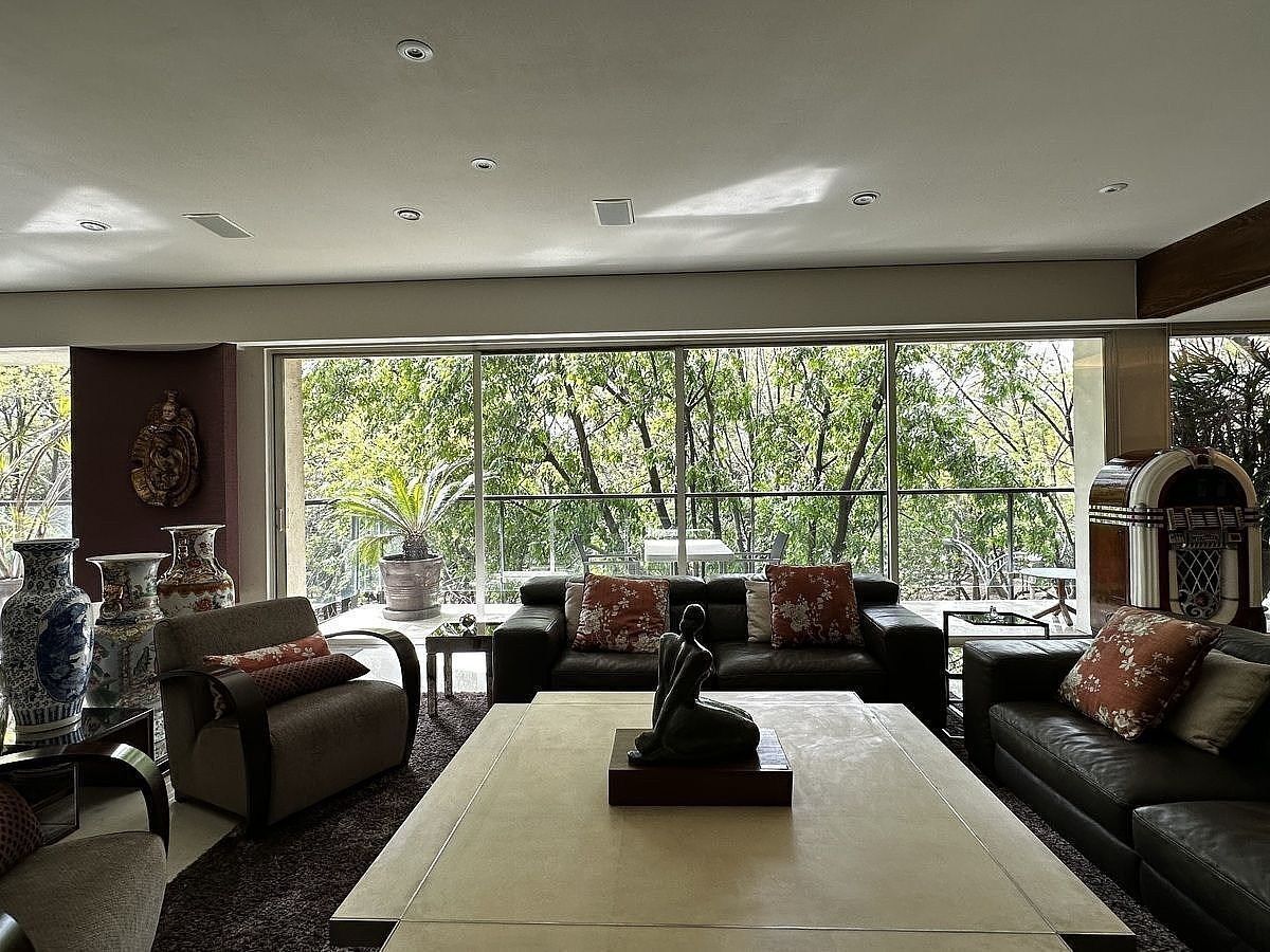 Departamento en Polanco V Sección, Miguel Hidalgo, foto 2 de 39