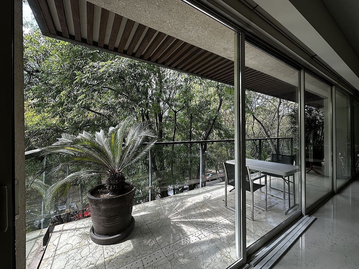 Departamento en Polanco V Sección, Miguel Hidalgo, foto 14 de 39