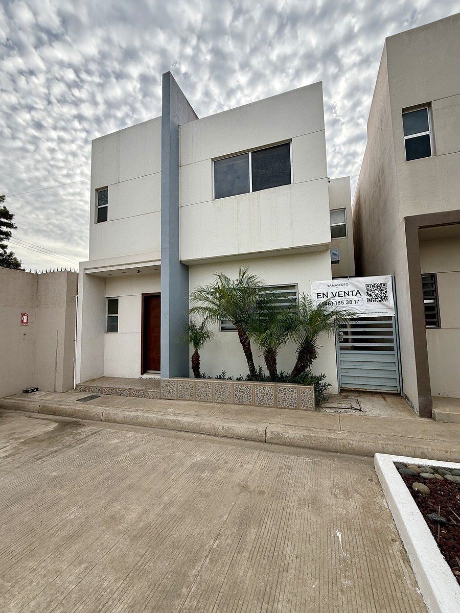 Casa em Siena Residencial, Ensenada, foto 19 de 19
