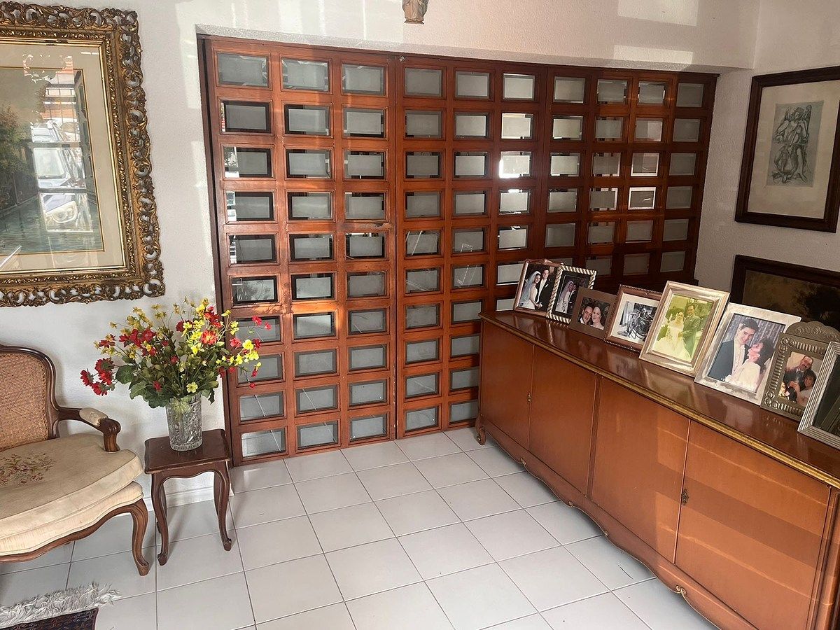 Casa em Lomas de Tecamachalco Sección Bosques I y II, Huixquilucan, foto 2 de 26