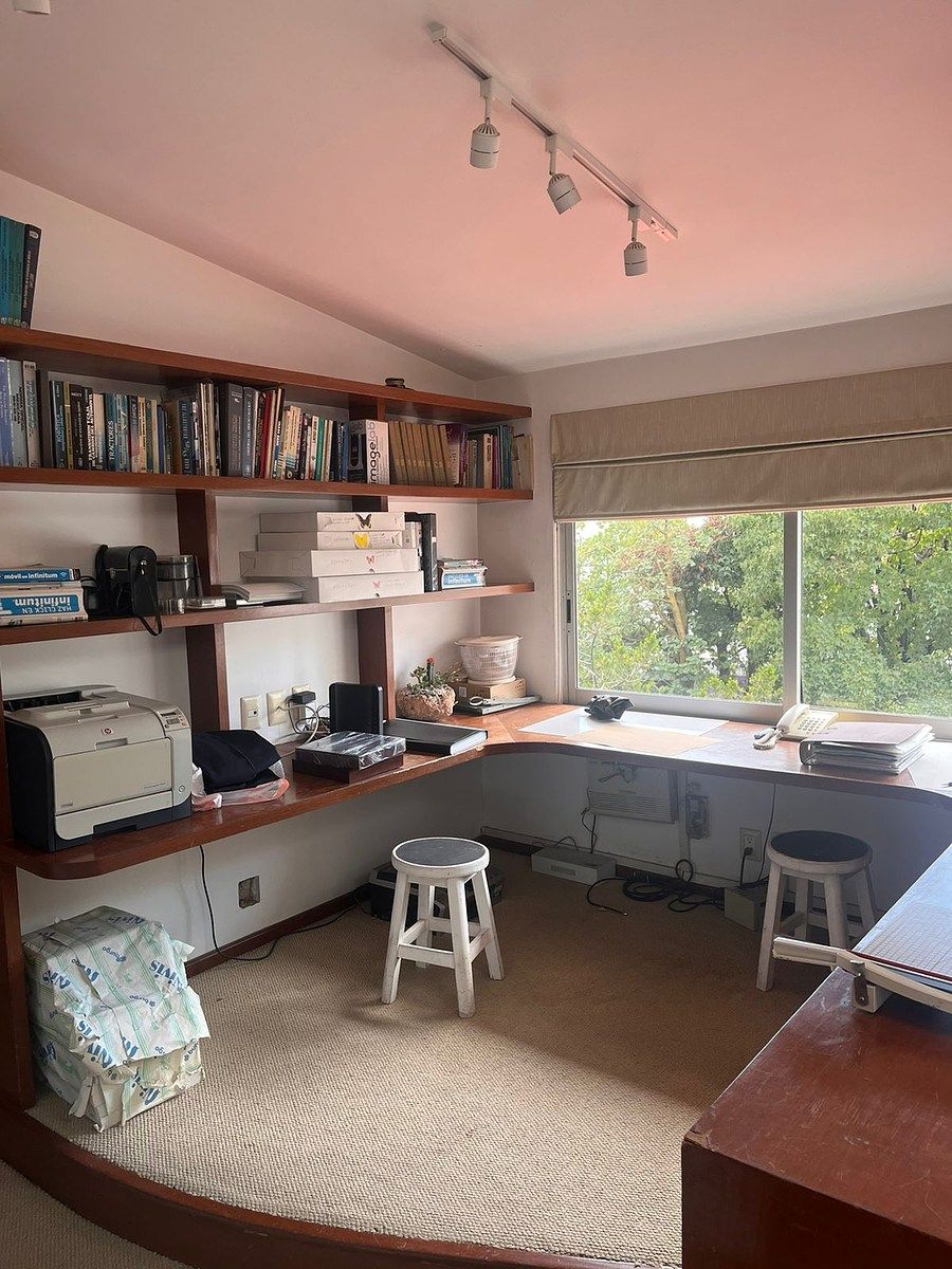 Casa em Lomas de Tecamachalco Sección Bosques I y II, Huixquilucan, foto 10 de 26