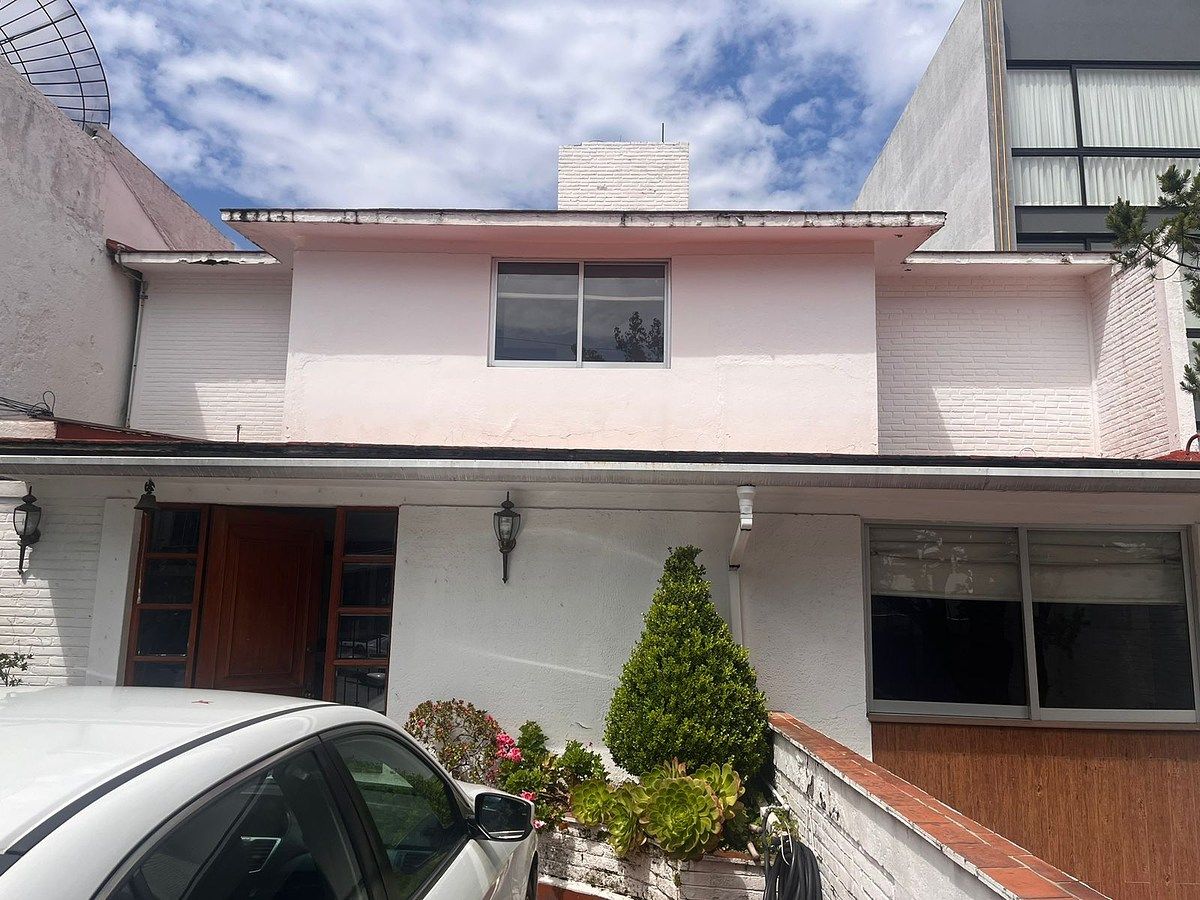 Casa em Lomas de Tecamachalco Sección Bosques I y II, Huixquilucan, foto 12 de 26