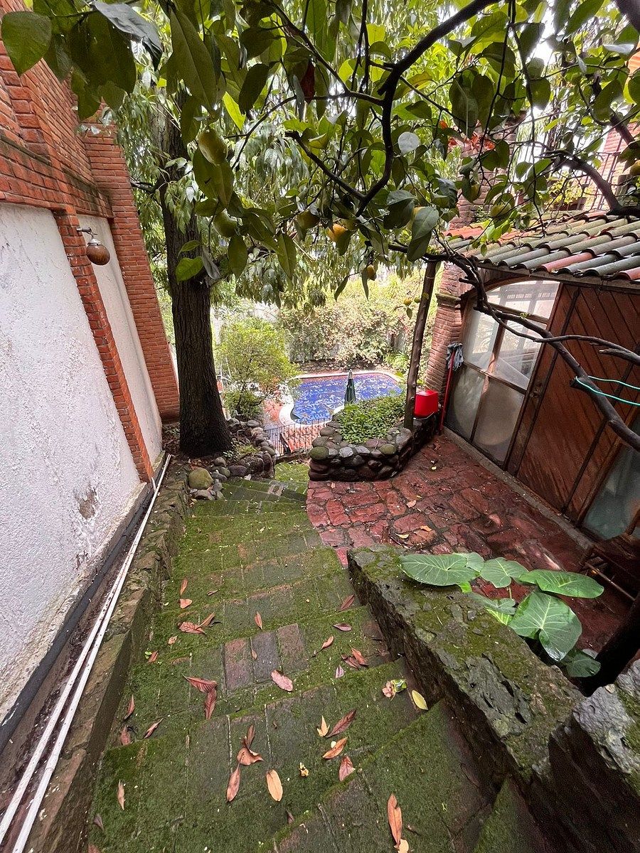 Casa em Lomas de Tecamachalco Sección Bosques I y II, Huixquilucan, foto 14 de 26