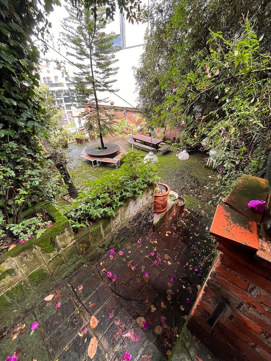 Casa em Lomas de Tecamachalco Sección Bosques I y II, Huixquilucan, foto 16 de 26