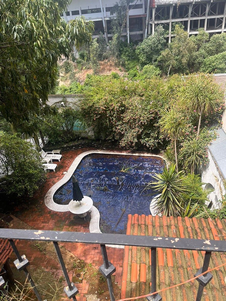 Casa em Lomas de Tecamachalco Sección Bosques I y II, Huixquilucan, foto 23 de 26