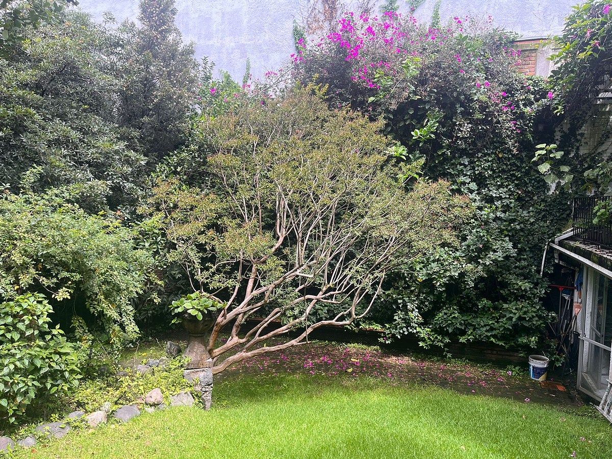 Casa em Lomas de Tecamachalco Sección Bosques I y II, Huixquilucan, foto 17 de 26