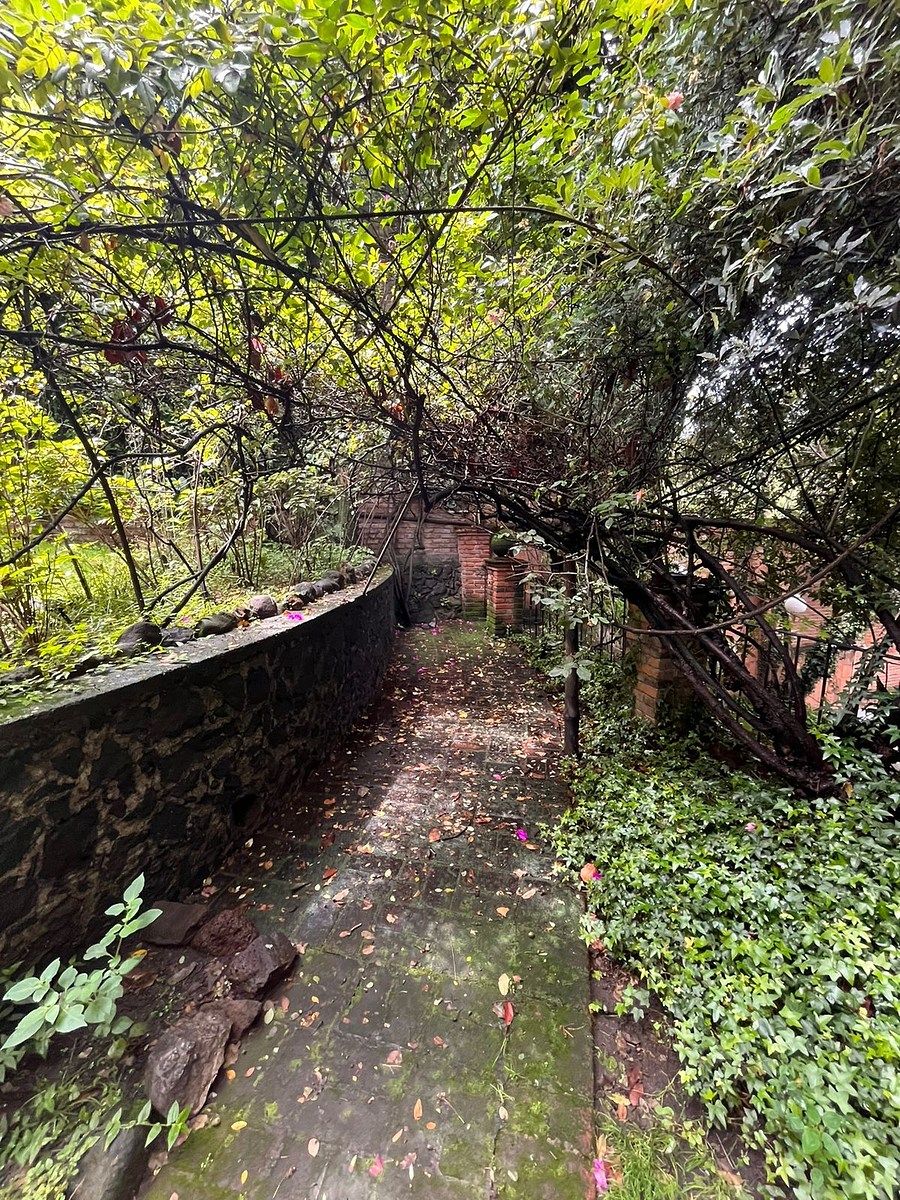 Casa em Lomas de Tecamachalco Sección Bosques I y II, Huixquilucan, foto 18 de 26