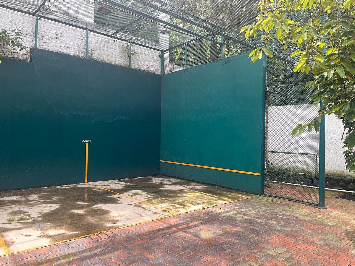 Casa em Lomas de Tecamachalco Sección Bosques I y II, Huixquilucan, foto 26 de 26
