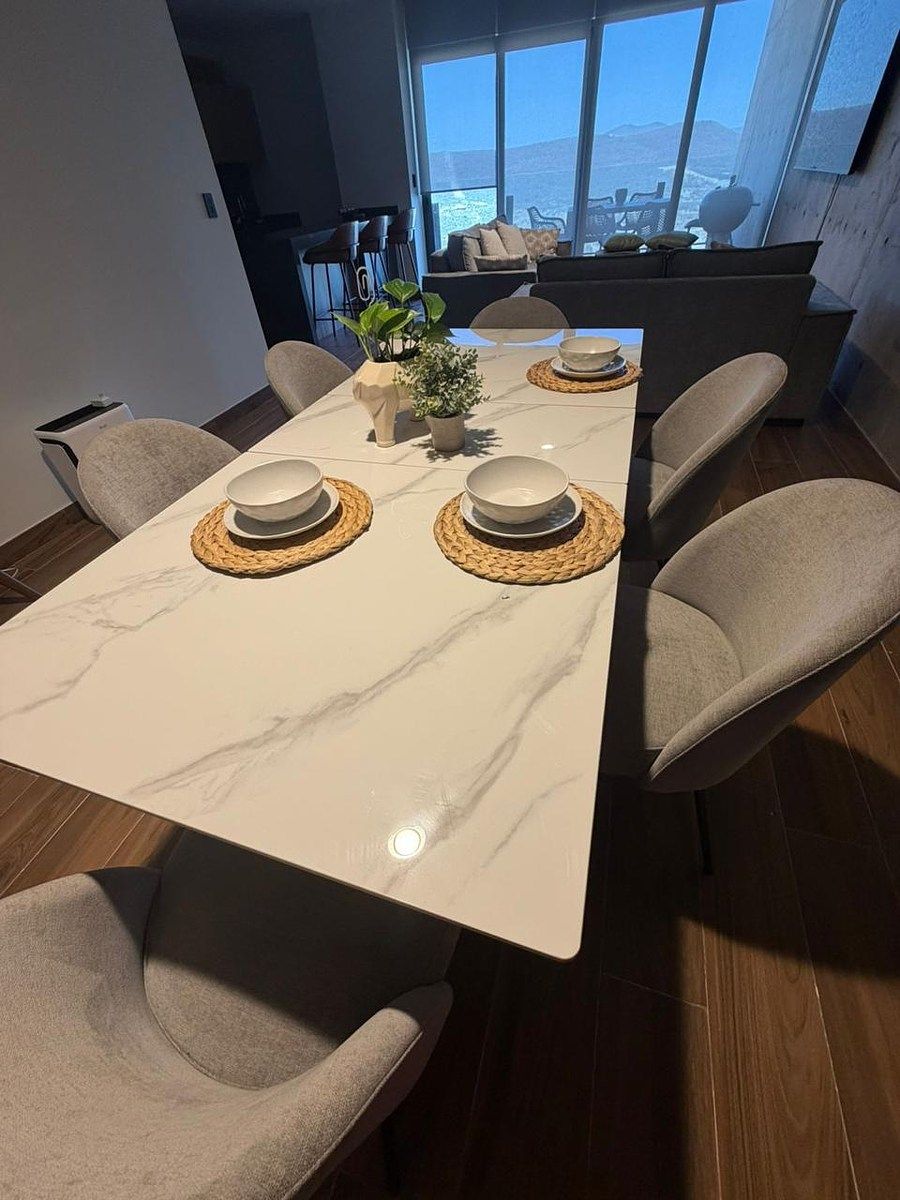 Departamento en Juriquilla, Querétaro, foto 6 de 33