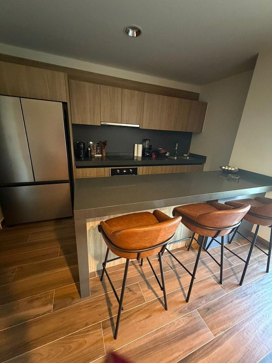 Departamento en Juriquilla, Querétaro, foto 7 de 33