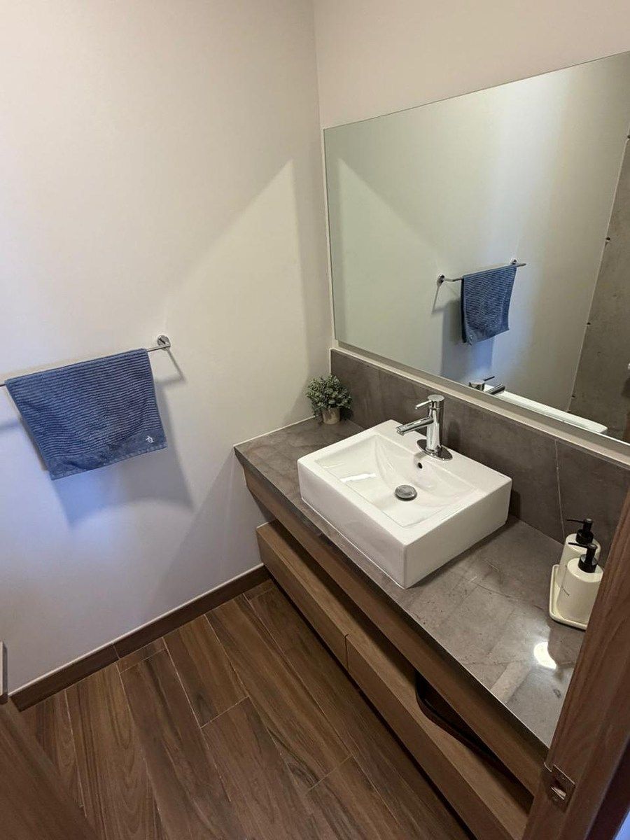 Departamento en Juriquilla, Querétaro, foto 11 de 33