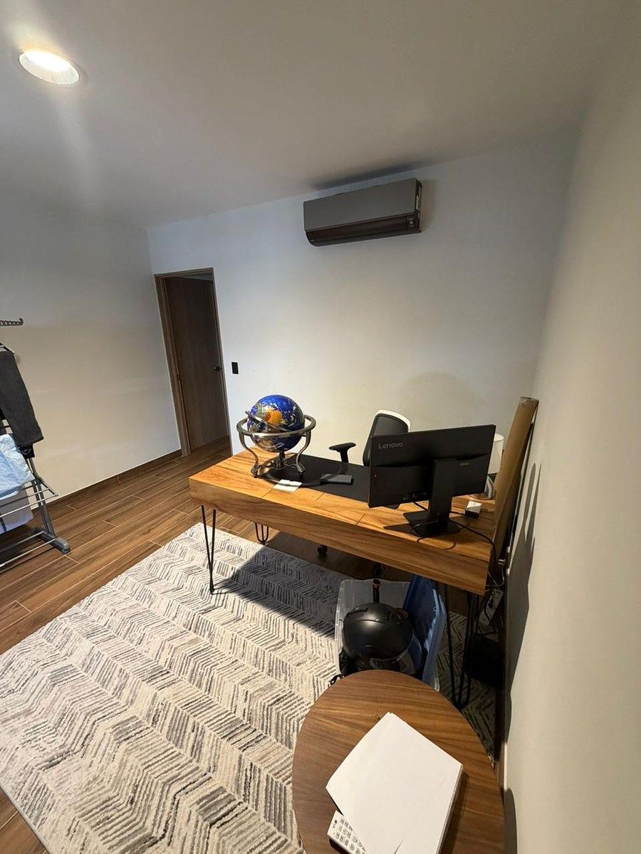 Departamento en Juriquilla, Querétaro, foto 8 de 33