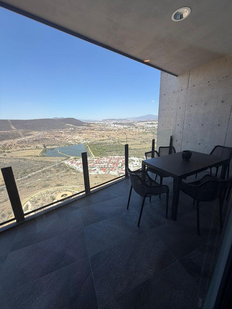 Departamento en Juriquilla, Querétaro, foto 9 de 33