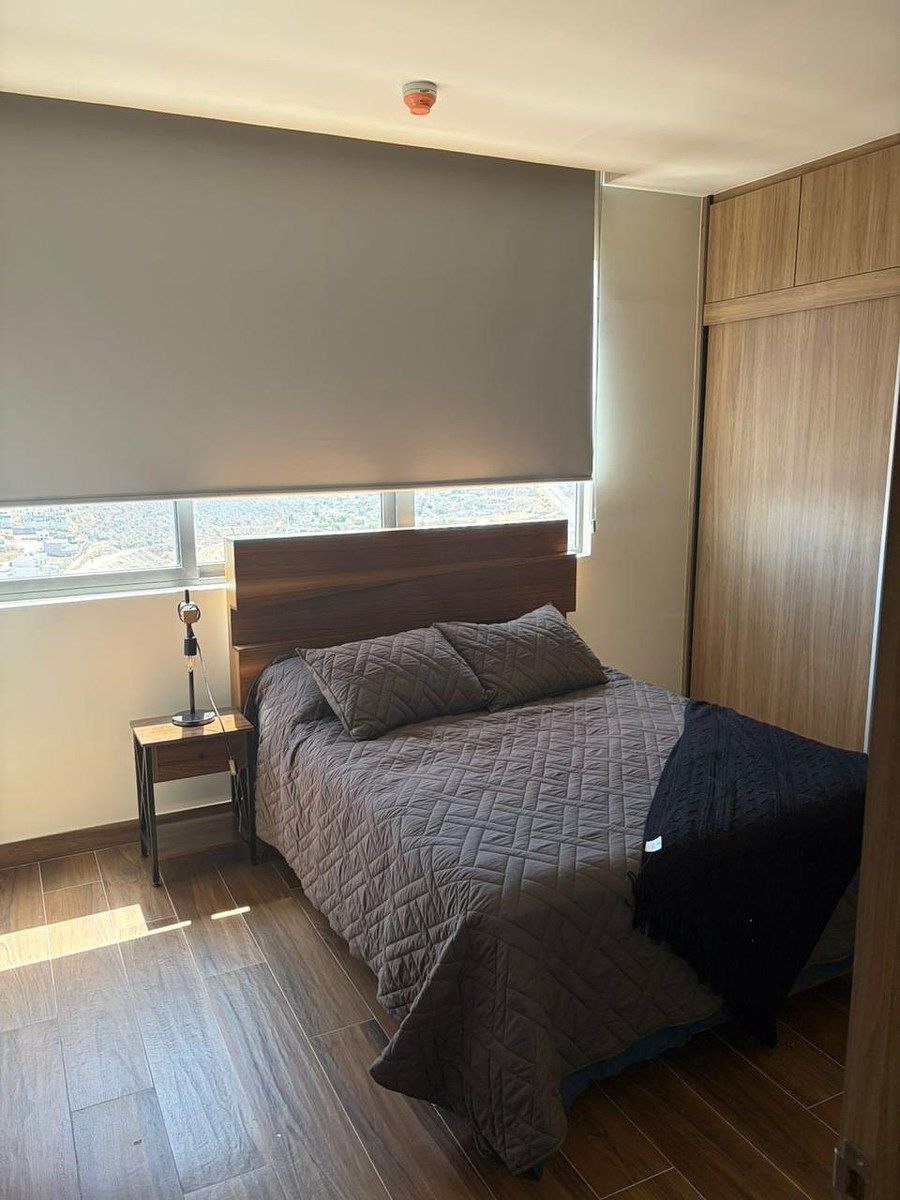 Departamento en Juriquilla, Querétaro, foto 12 de 33