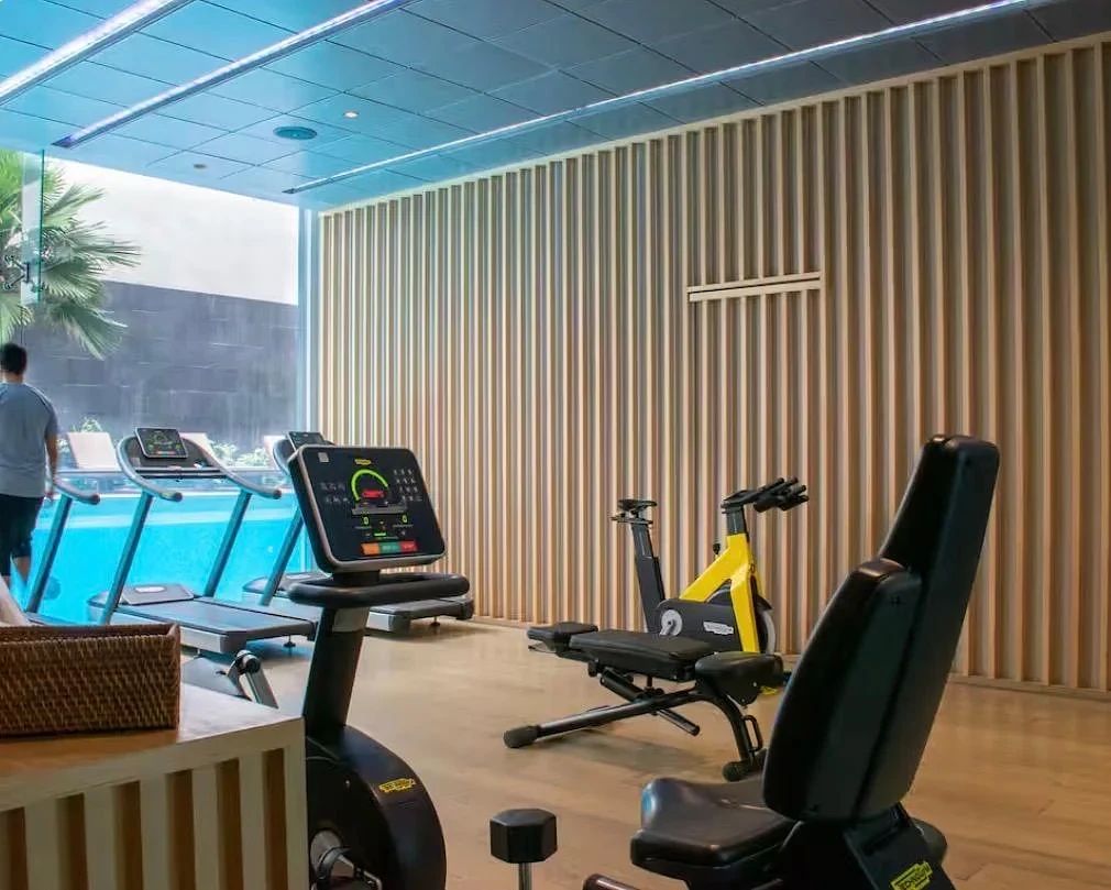 Gym, foto 20 de 27