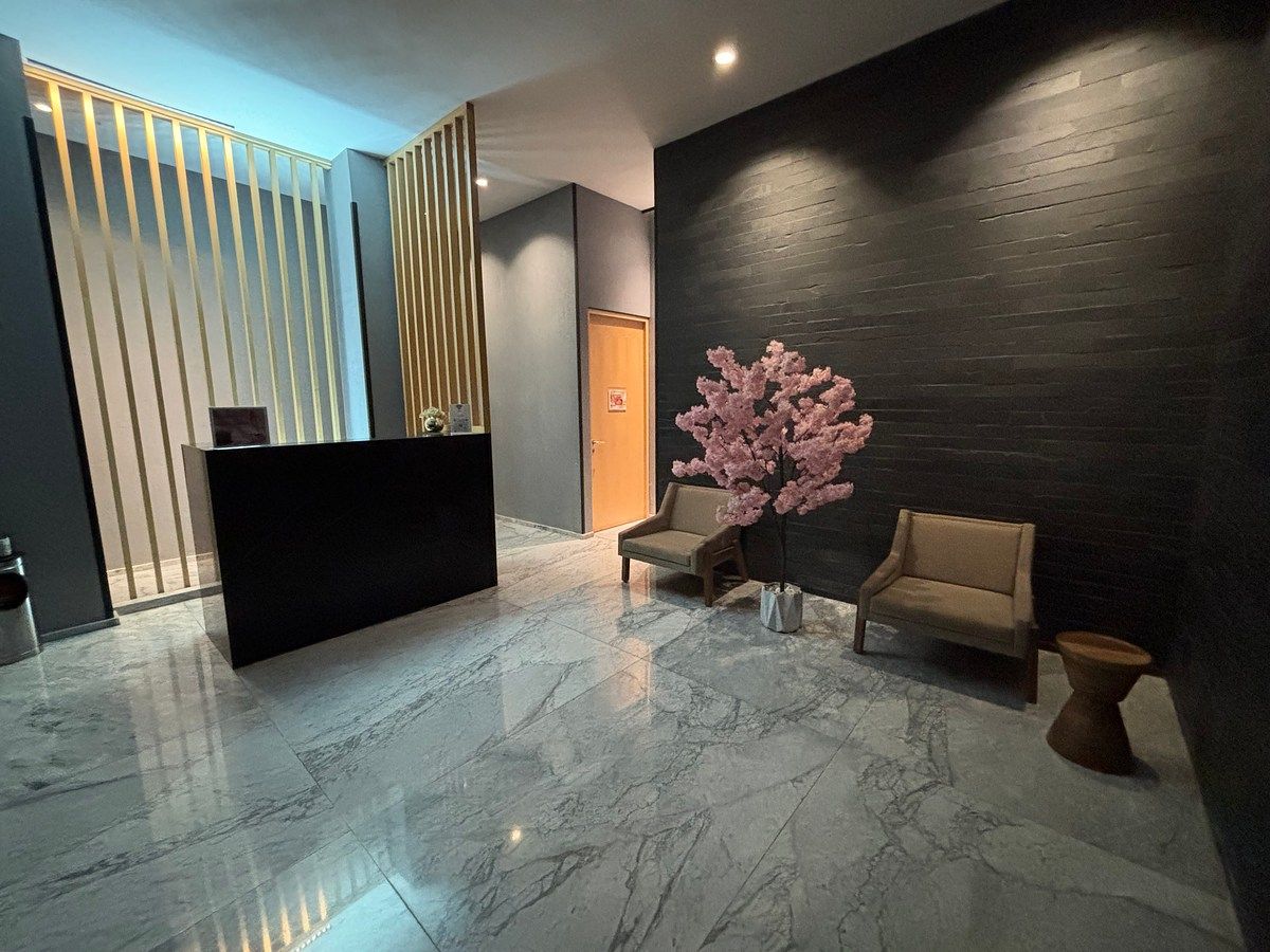 SPA con diferentes servicios wellness, foto 18 de 27