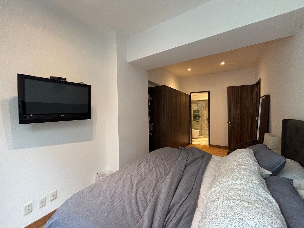 Apartamento em Hipódromo Condesa, Cuauhtémoc, foto 14 de 27