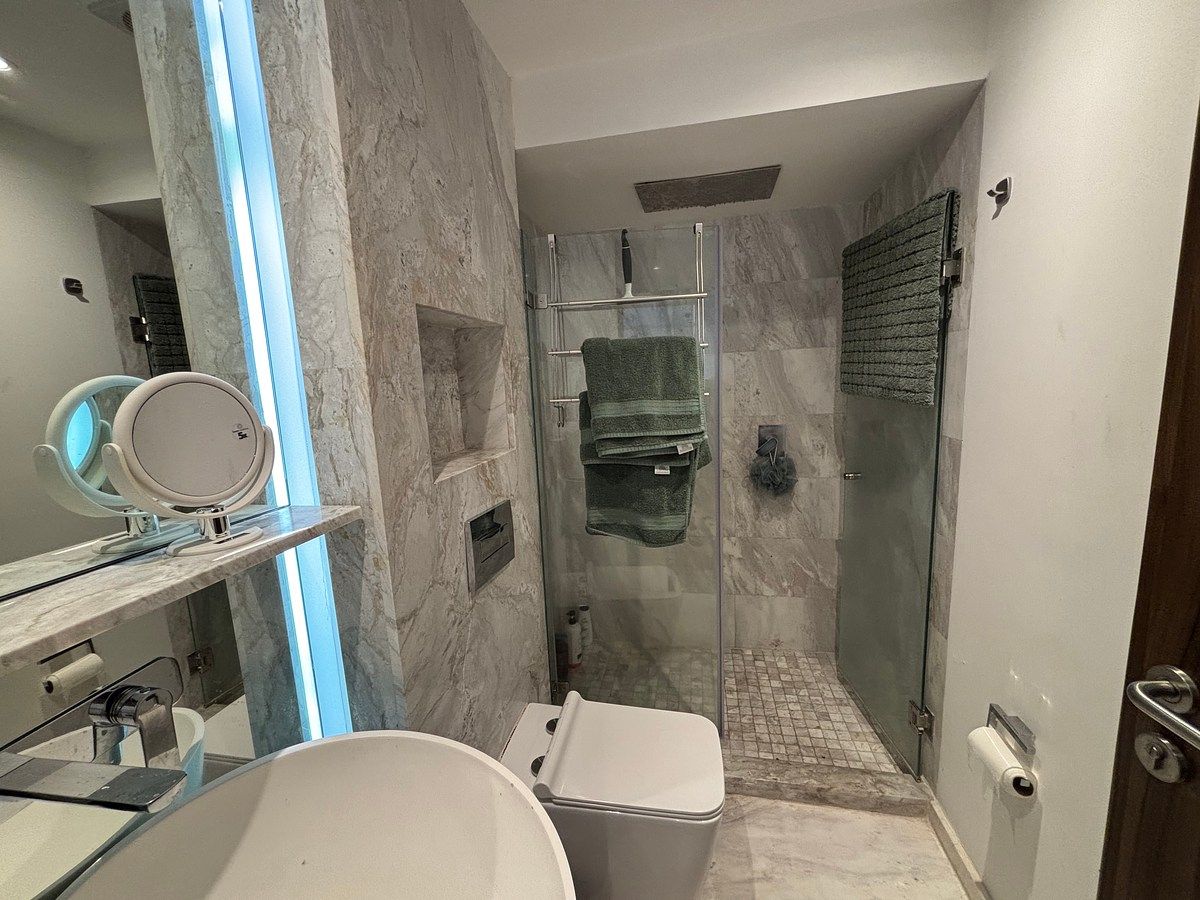 Apartamento em Hipódromo Condesa, Cuauhtémoc, foto 16 de 27