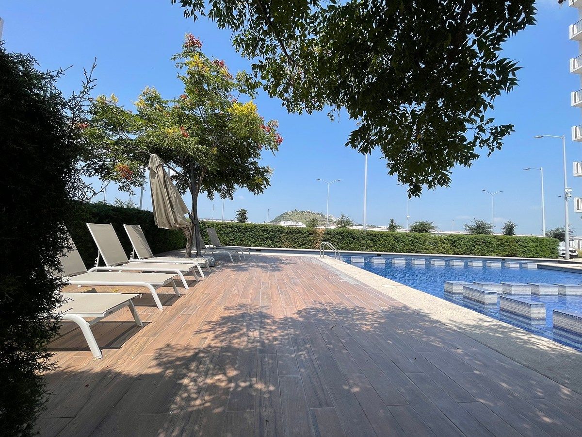Departamento en El Pueblito, Corregidora, foto 4 de 19
