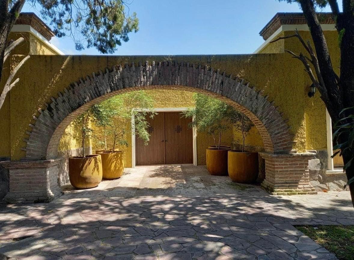 House in Santa Anita Camino Real, Tlaquepaque, photo 4 of 21