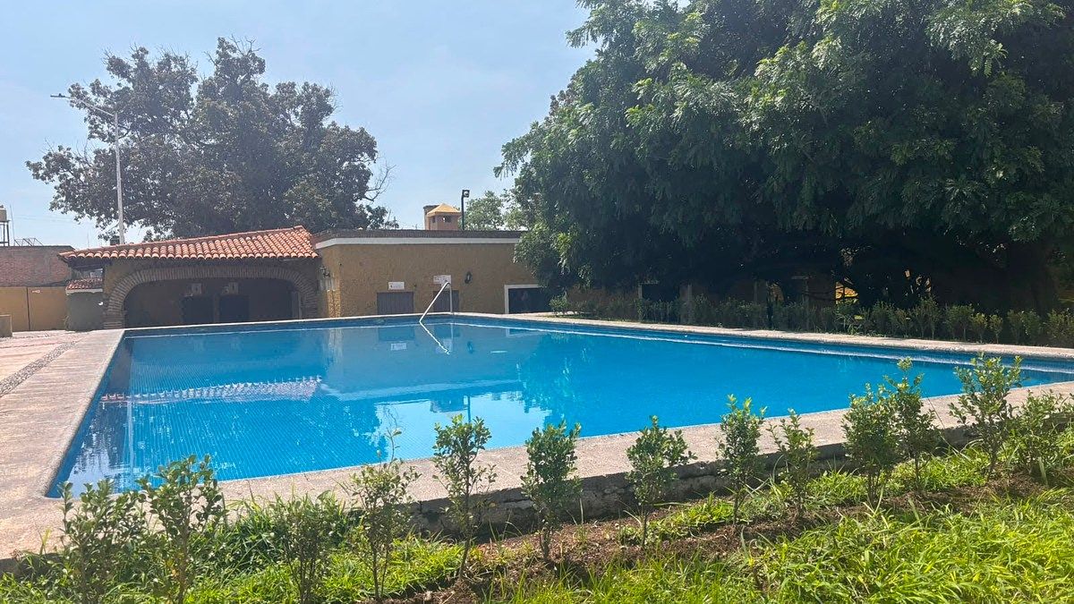 House in Santa Anita Camino Real, Tlaquepaque, photo 19 of 21