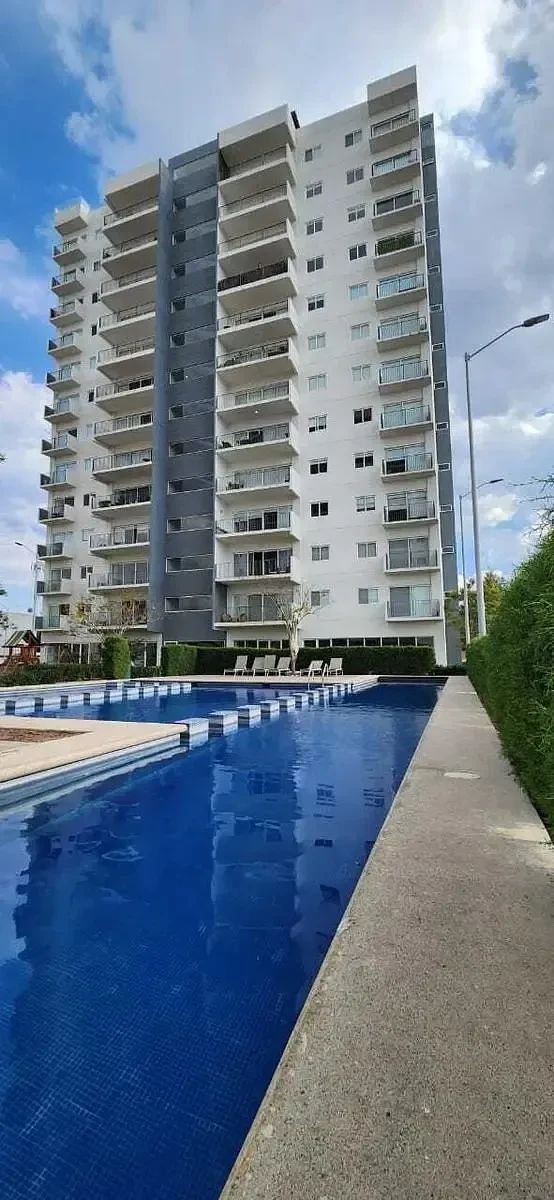 Departamento en Tejeda, Corregidora, foto 8 de 13
