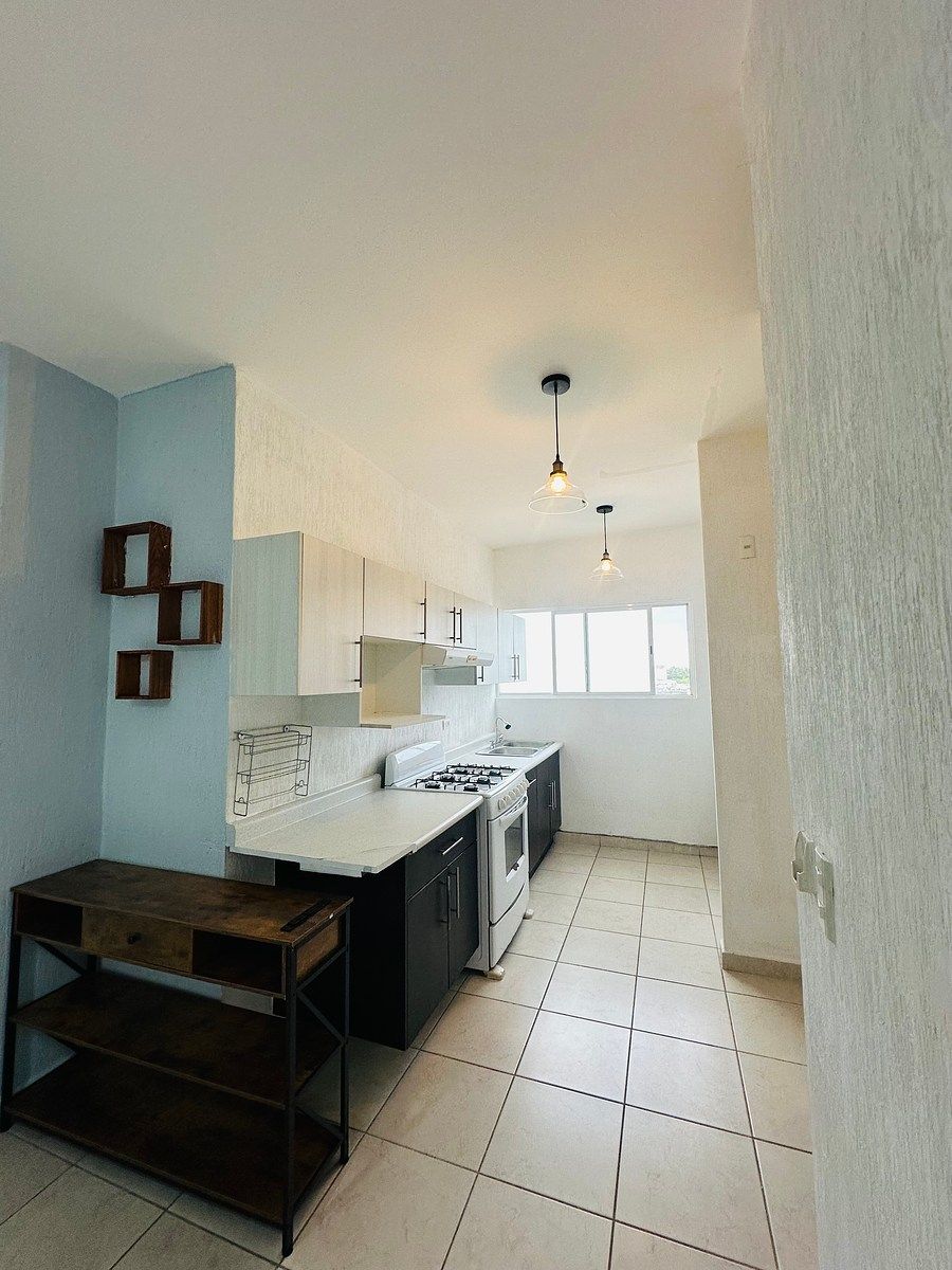Apartamento em Jardines del Sur, Benito Juárez, foto 3 de 15