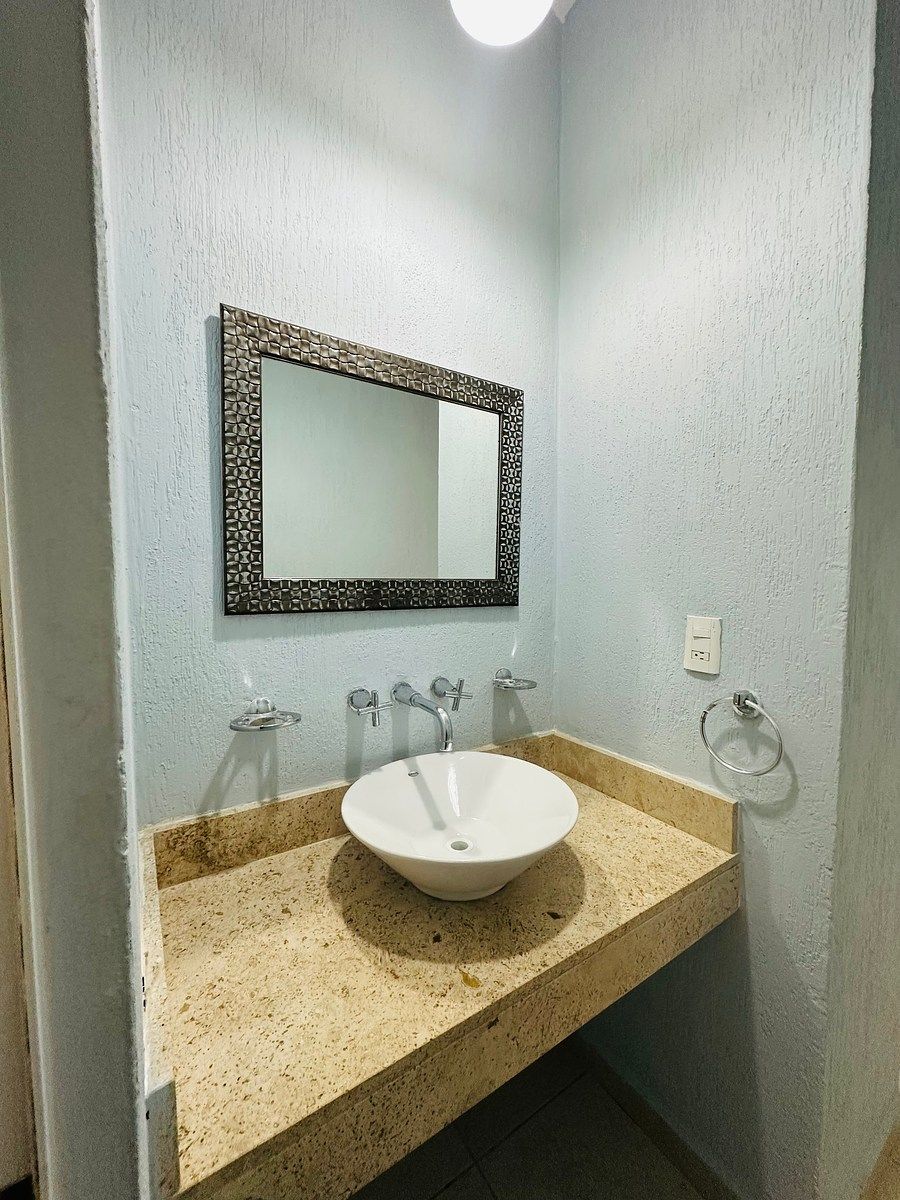 Apartamento em Jardines del Sur, Benito Juárez, foto 5 de 15