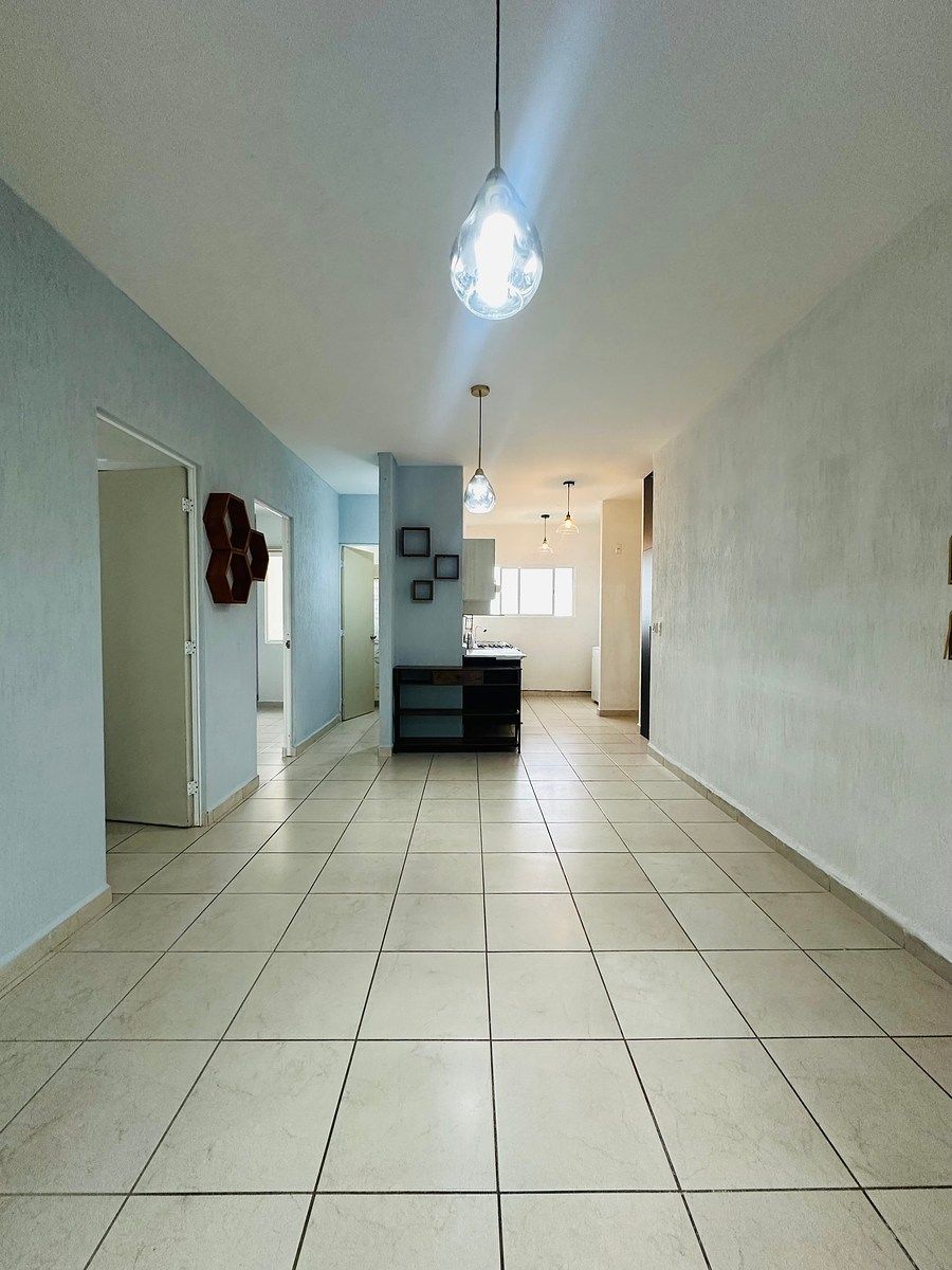Apartamento em Jardines del Sur, Benito Juárez, foto 7 de 15