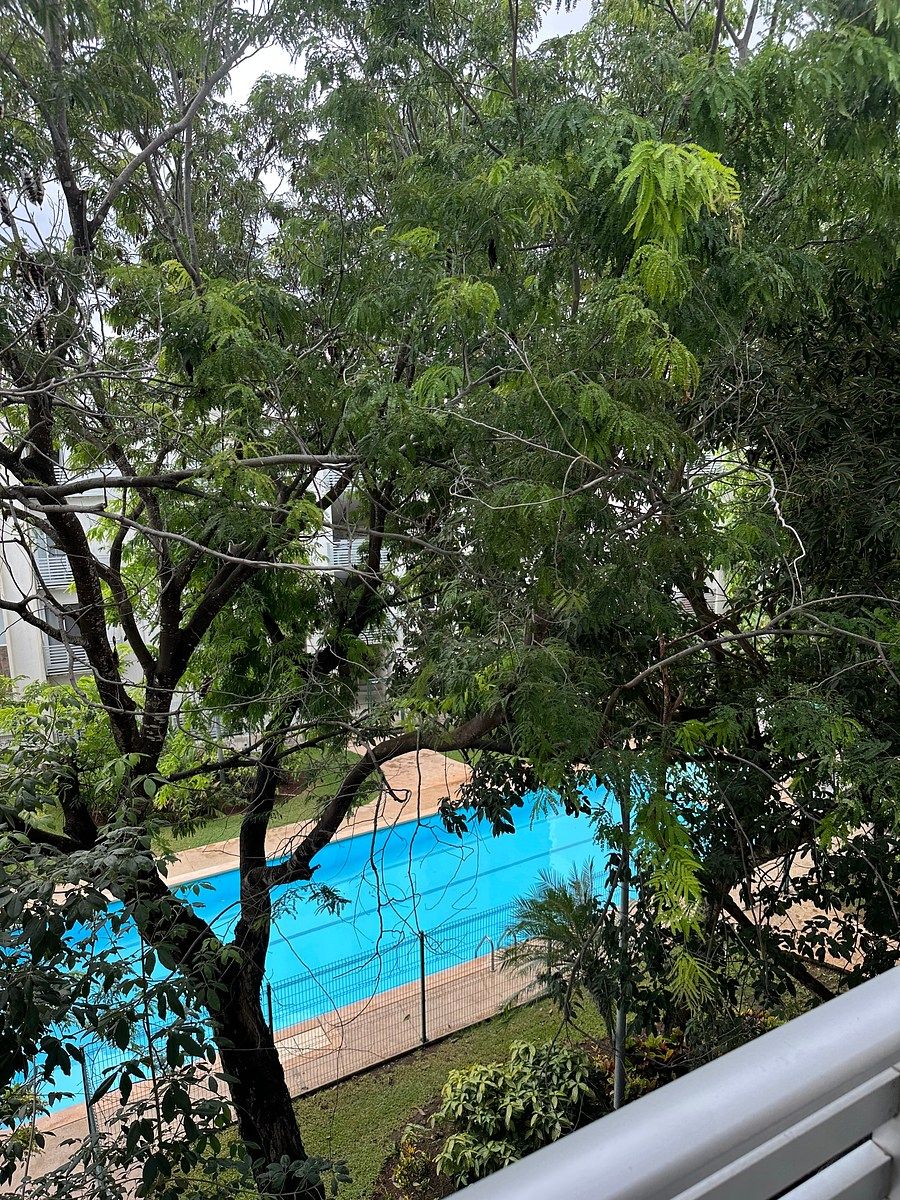 Apartamento em Jardines del Sur, Benito Juárez, foto 9 de 15