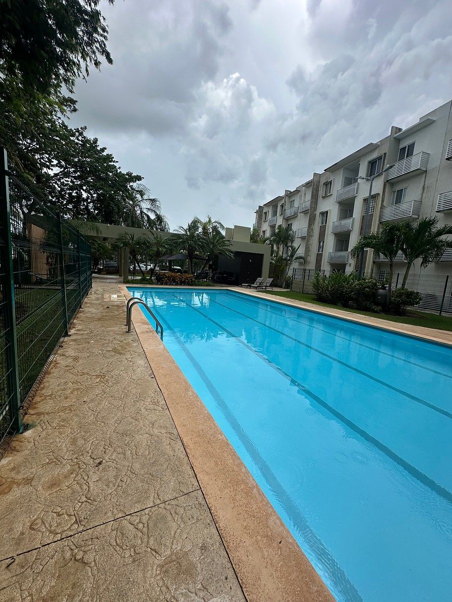 Apartamento em Jardines del Sur, Benito Juárez, foto 10 de 15