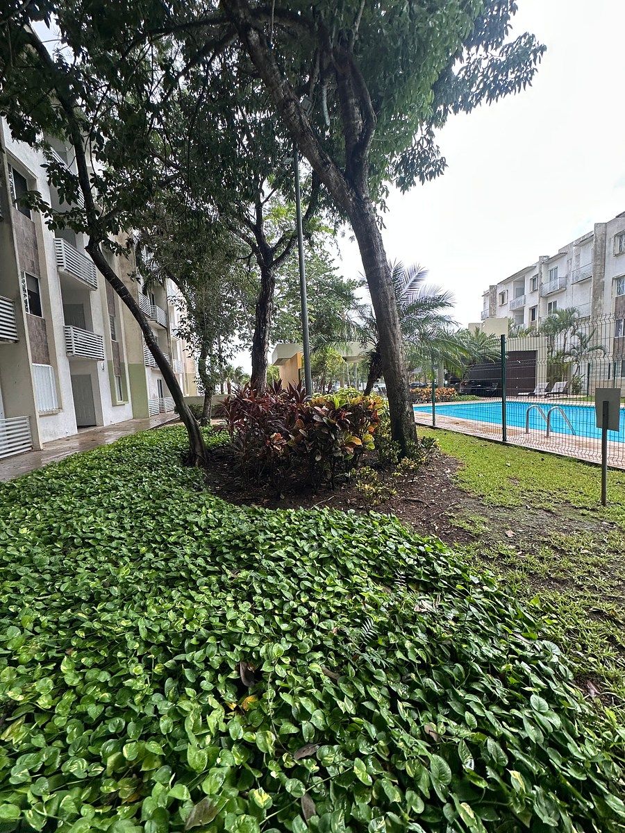 Apartamento em Jardines del Sur, Benito Juárez, foto 12 de 15