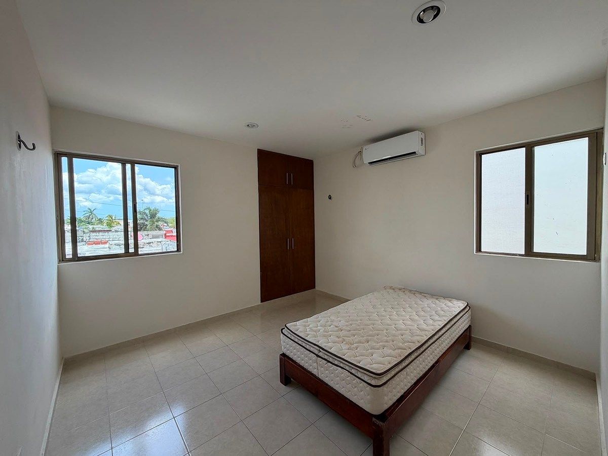 Apartamento em Las Américas, Mérida, foto 6 de 13