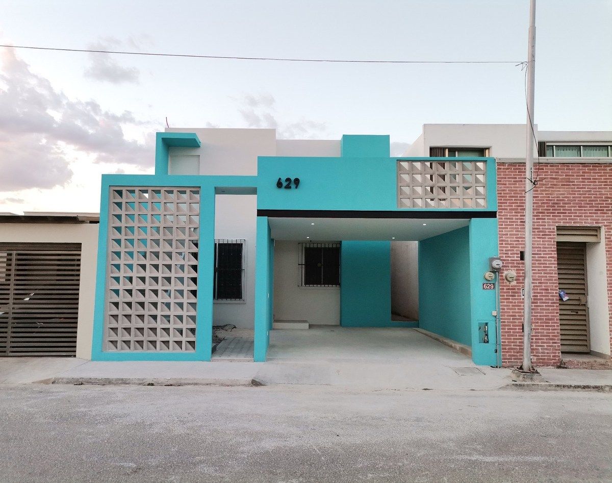 Apartamento em Las Américas, Mérida, foto 13 de 13