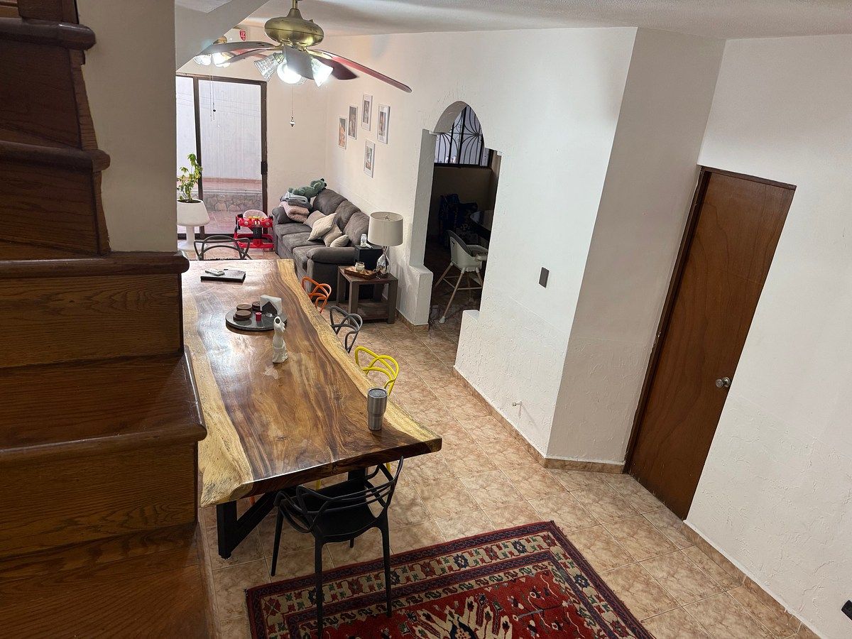 Casa en Jardines de Anáhuac Sector 3, San Nicolás de los Garza, foto 5 de 20