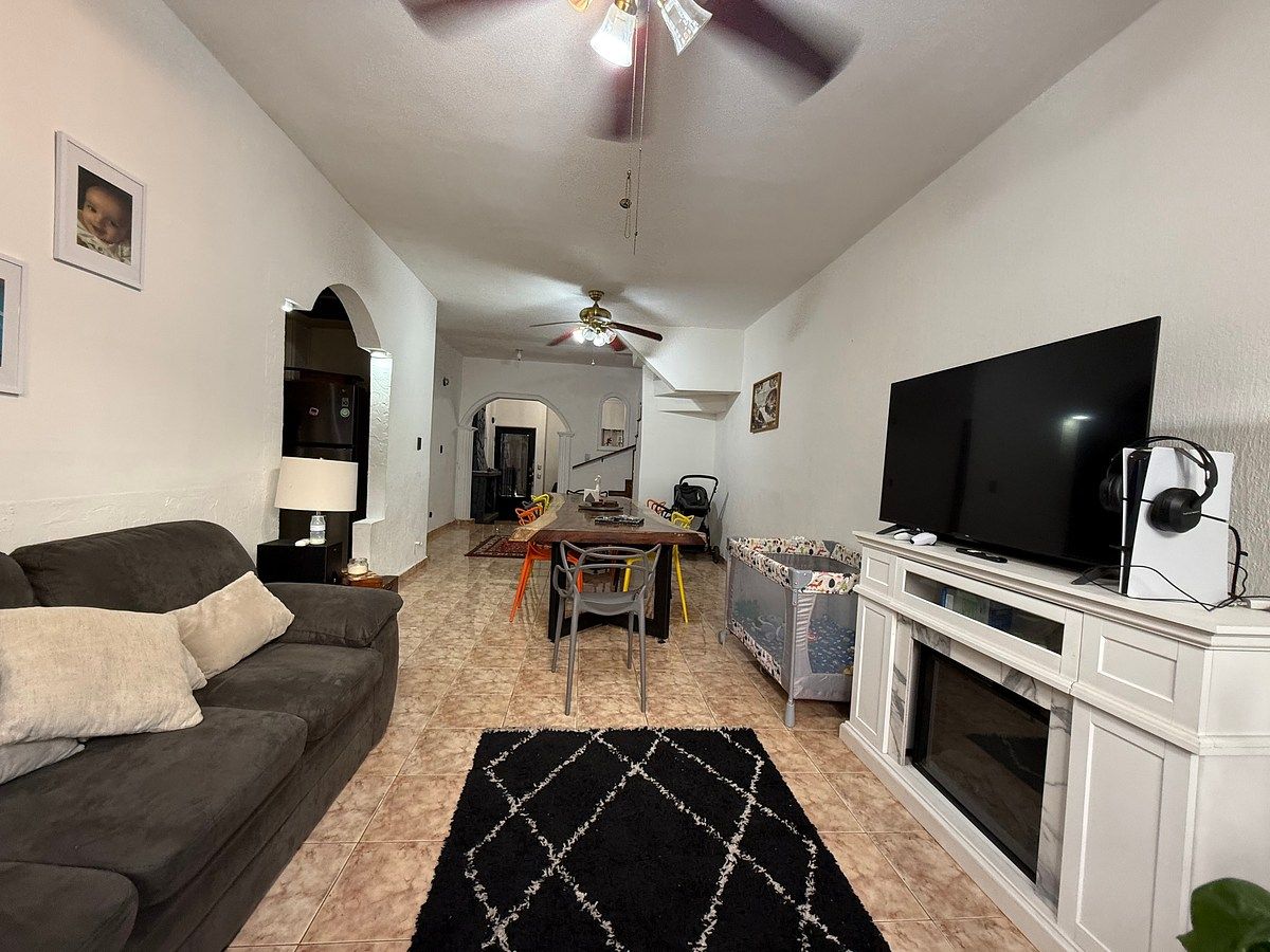 Casa en Jardines de Anáhuac Sector 3, San Nicolás de los Garza, foto 6 de 20