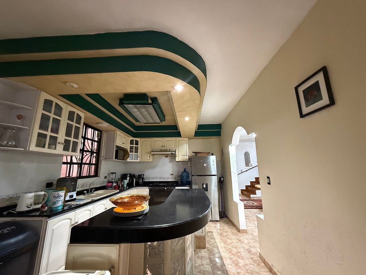 Casa en Jardines de Anáhuac Sector 3, San Nicolás de los Garza, foto 7 de 20