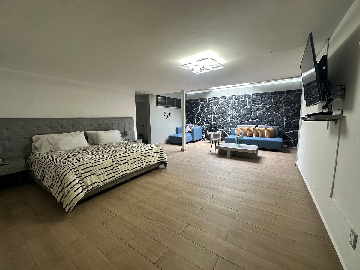 Casa en Jardines del Pedregal, Álvaro Obregón, foto 7 de 15