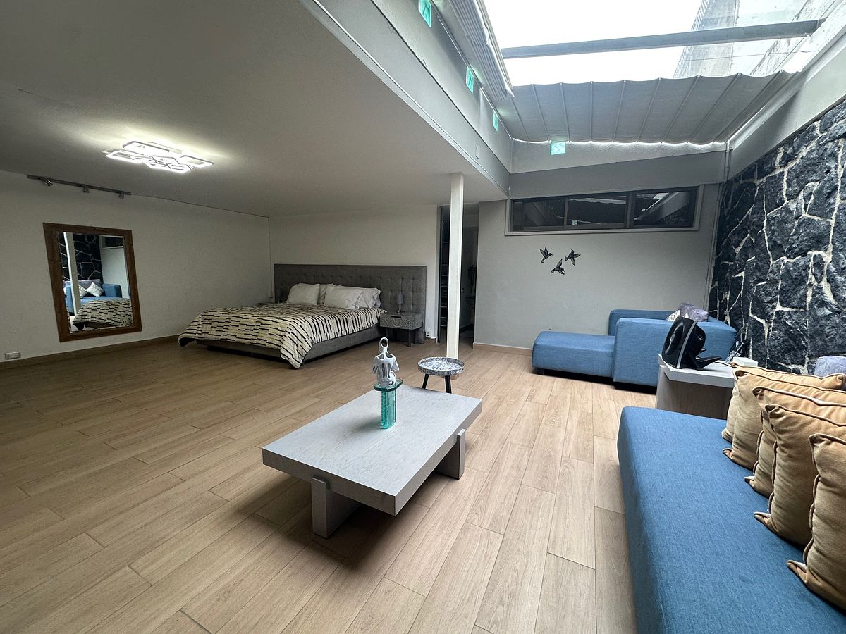 Casa en Jardines del Pedregal, Álvaro Obregón, foto 9 de 15