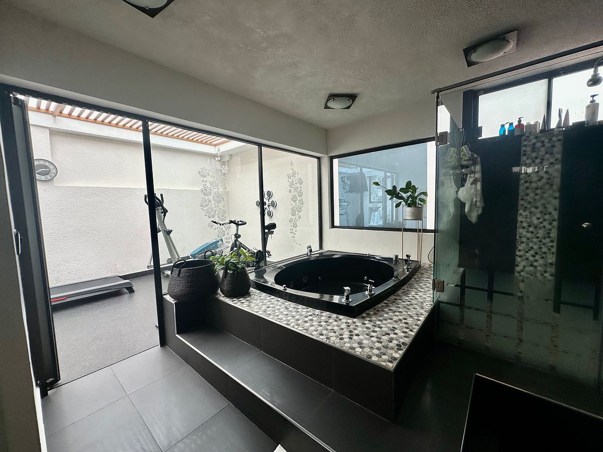 Casa en Jardines del Pedregal, Álvaro Obregón, foto 13 de 15