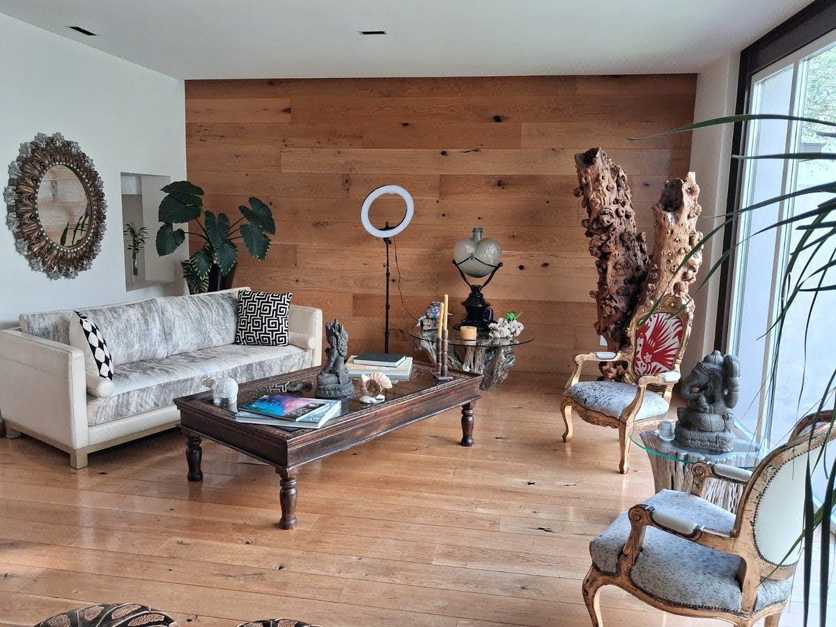 Casa em San Jerónimo Lídice, La Magdalena Contreras, foto 3 de 16